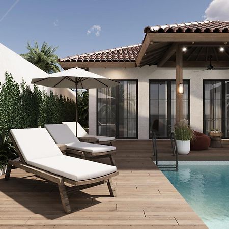 Exclusive New Villa In Ubud - 2Bdr, Massive Pool - Ultimate Luxury Extérieur photo