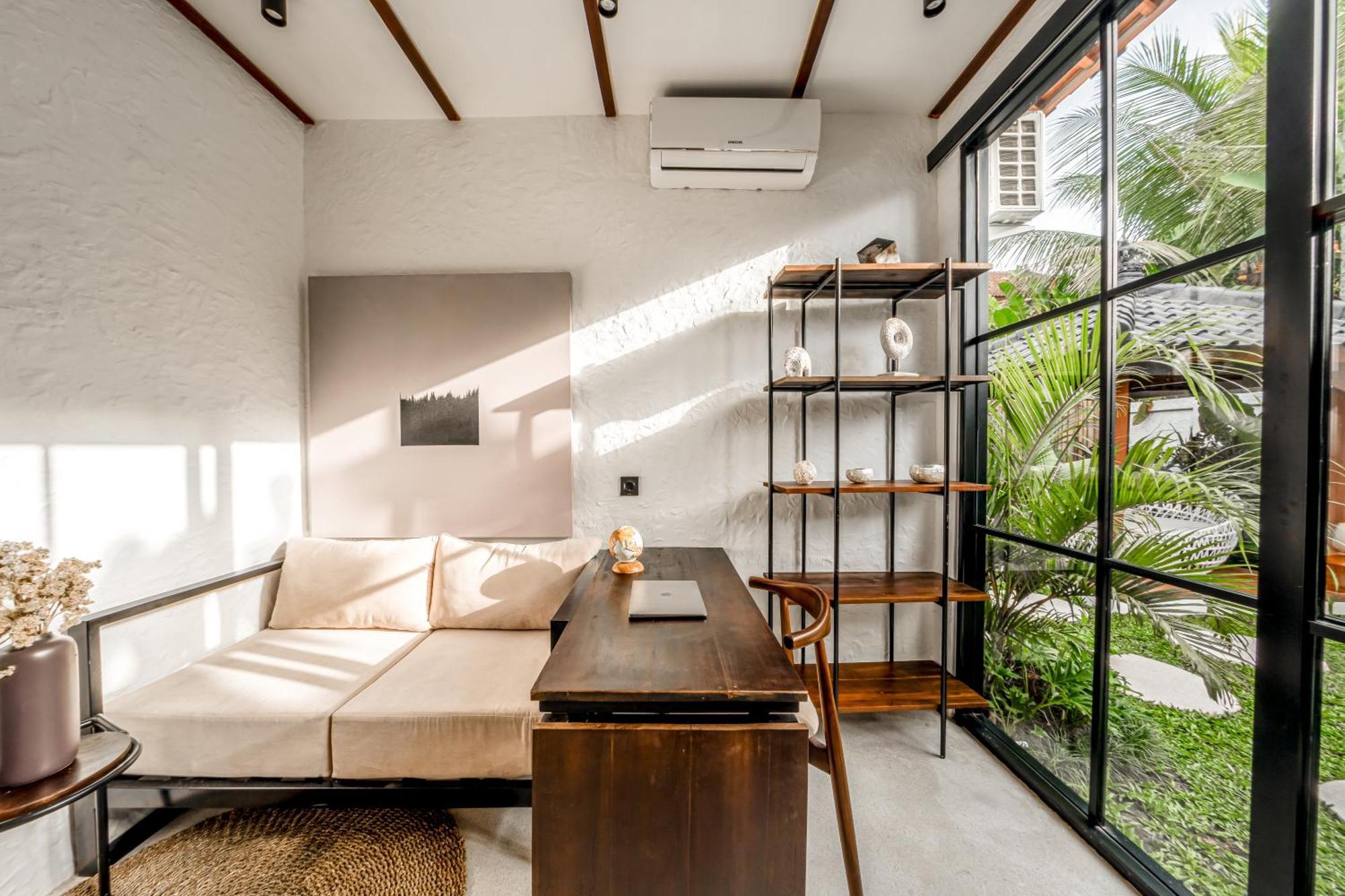 Exclusive New Villa In Ubud - 2Bdr, Massive Pool - Ultimate Luxury Extérieur photo