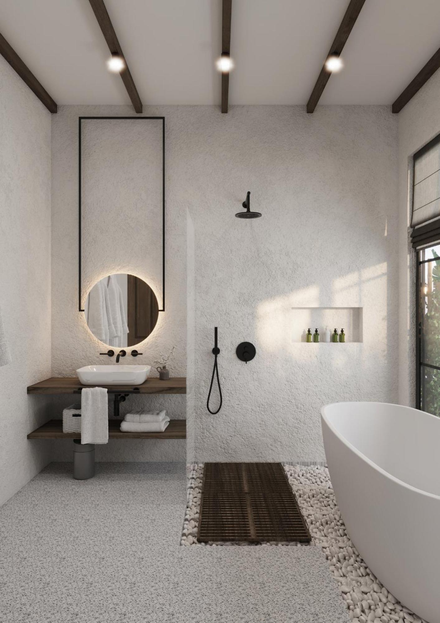 Exclusive New Villa In Ubud - 2Bdr, Massive Pool - Ultimate Luxury Extérieur photo